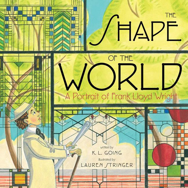 The Shape of the World: A Portrait of Frank Lloyd Wright