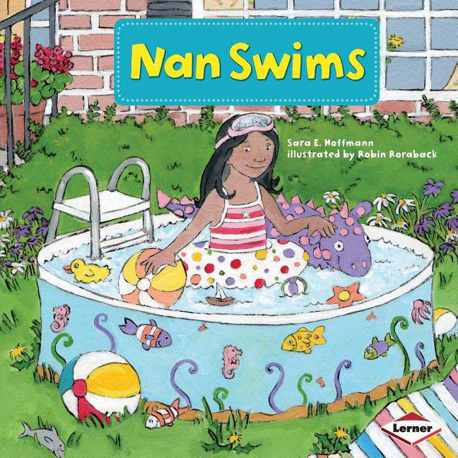 Nan Swims