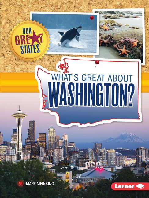 What's Great about Washington?