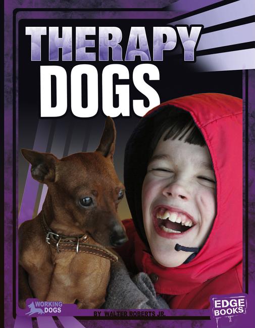 Therapy Dogs