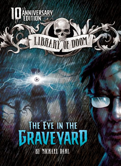 The Eye in the Graveyard