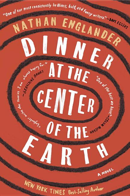 Dinner at the Center of the Earth