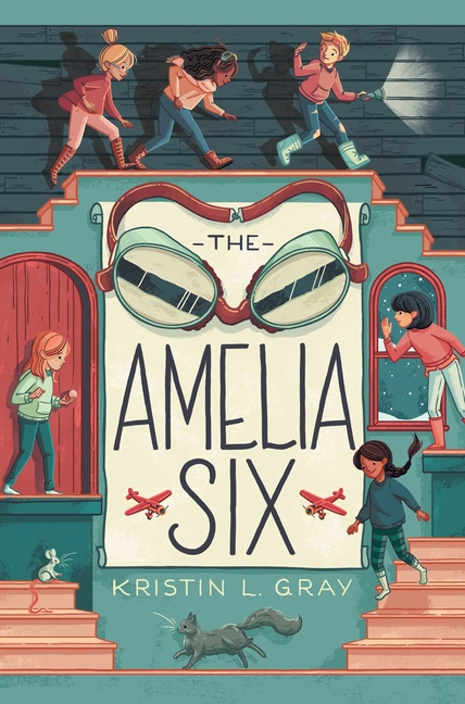 Amelia Six, The