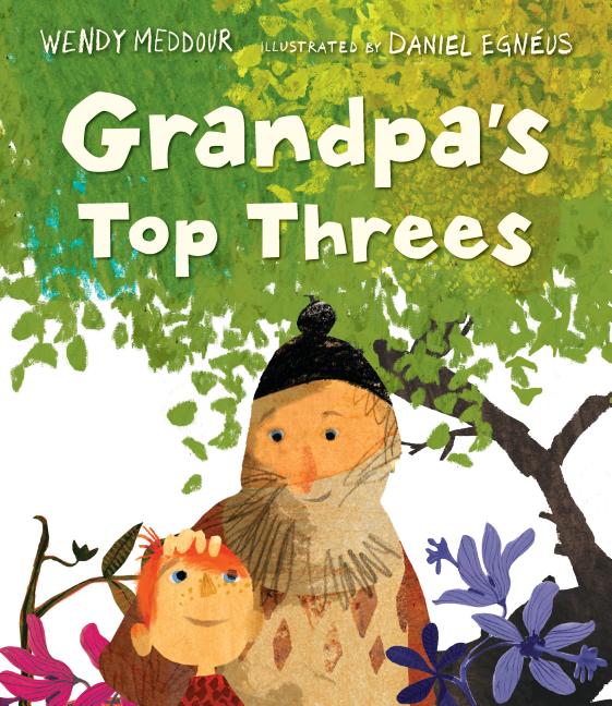 Grandpa's Top Threes