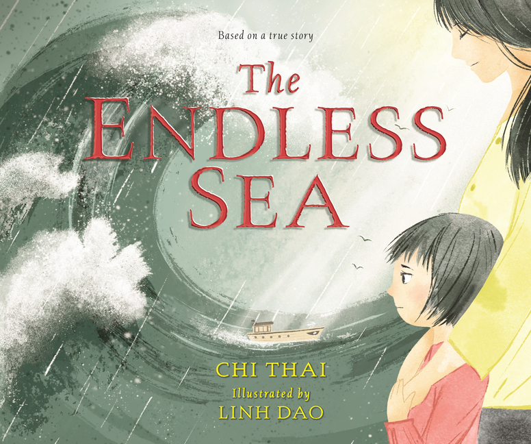 Endless Sea, The