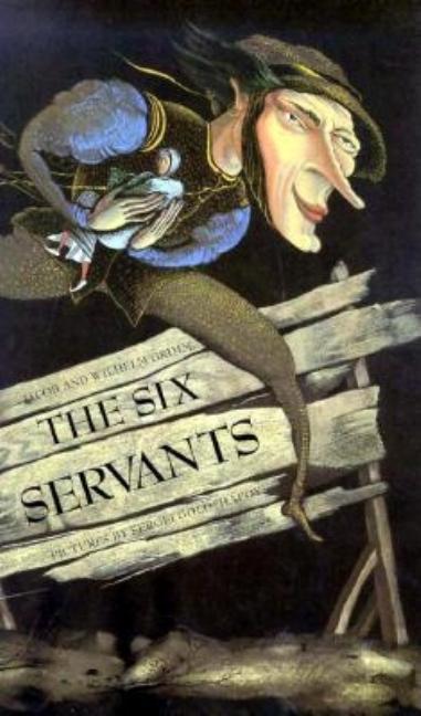 The Six Servants