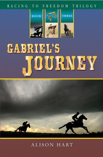 Gabriel's Journey