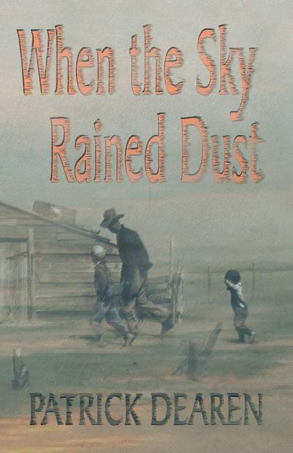 When the Sky Rained Dust