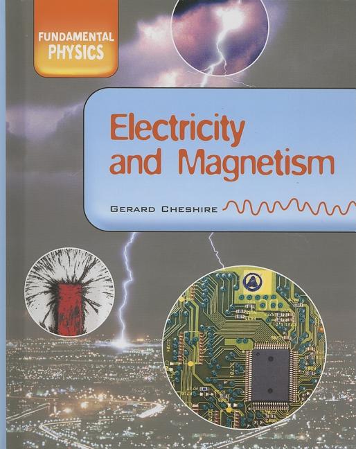 Electricity & Magnetism