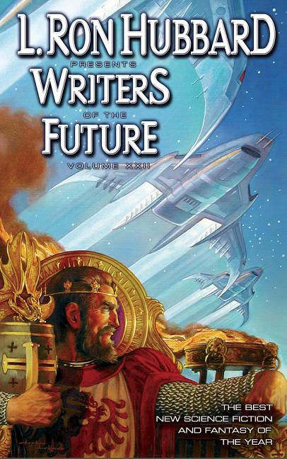 Writers of the Future