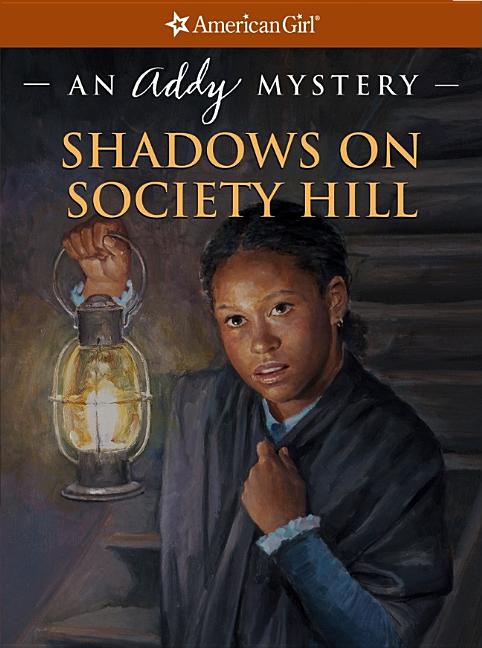 Shadows on Society Hill