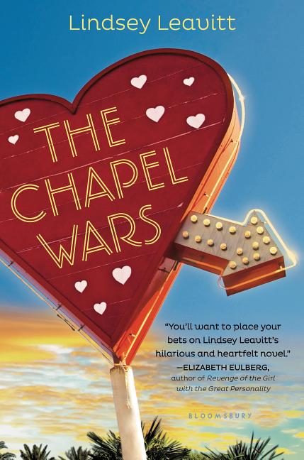 The Chapel Wars