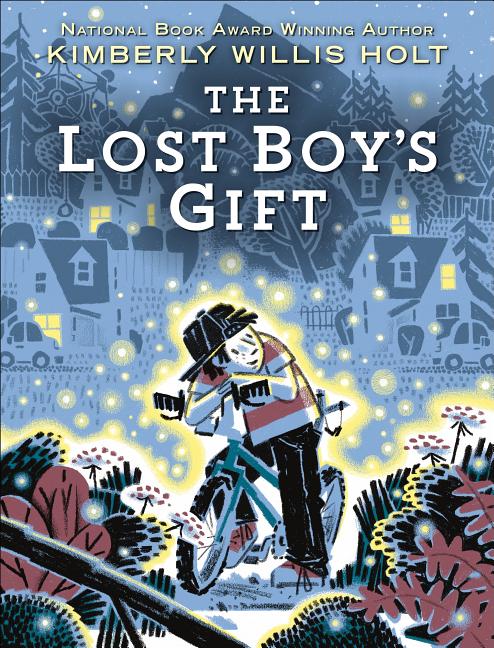 The Lost Boy's Gift