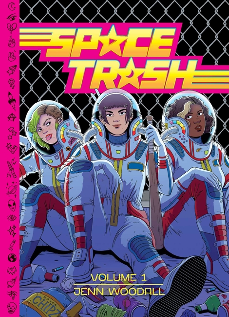 Space Trash 