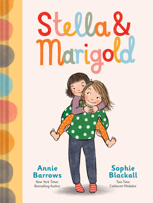 Stella & Marigold