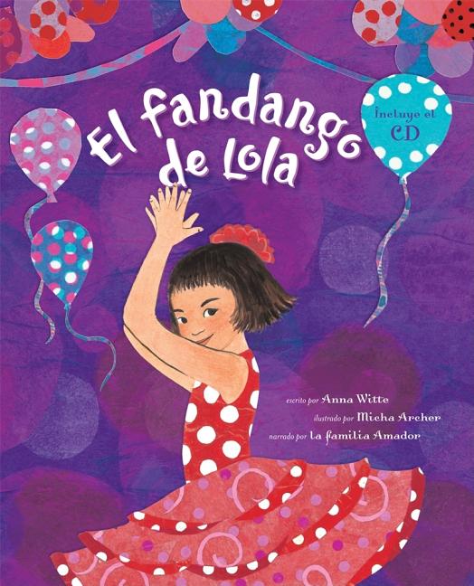 El fandango de Lola