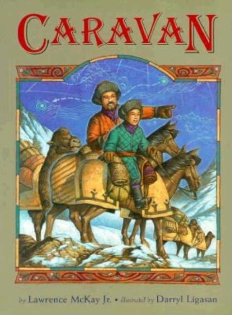 Caravan