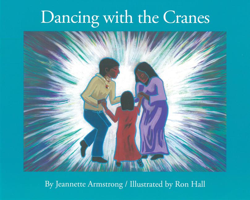 Dancing with the Cranes