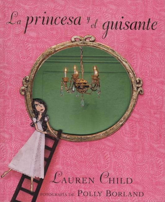 La Princesa y el Guisante