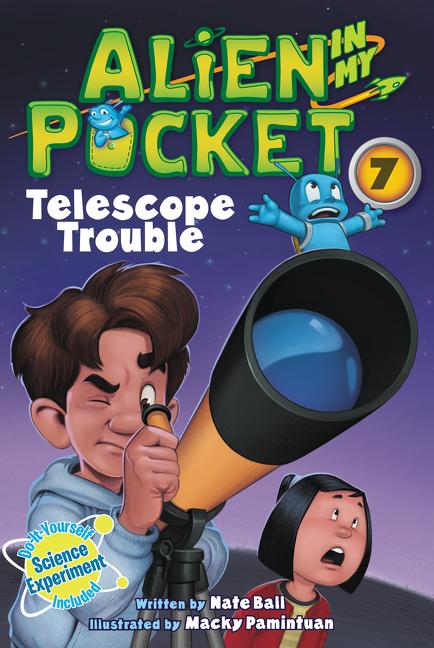 Telescope Troubles