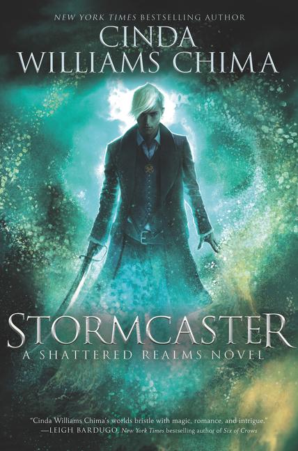 Stormcaster