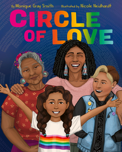 Circle of Love