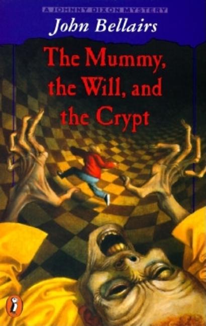 The Mummy, the Will, and the Crypt