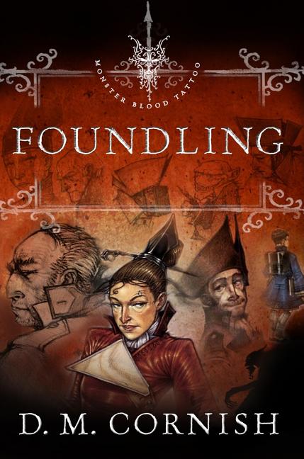 Foundling