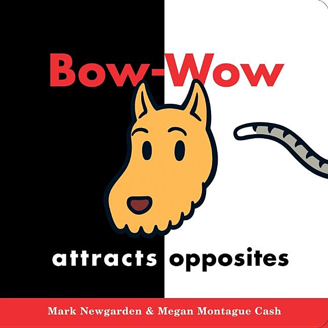 Bow-Wow Attracts Opposites