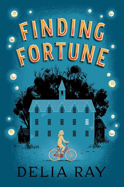 Finding Fortune