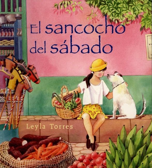 El Sancocho del Sabado