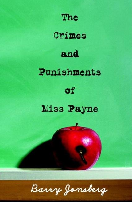 The Crimes and Punishments of Miss Payne