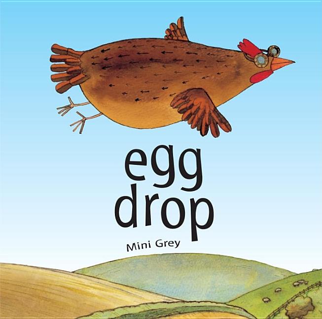 Egg Drop