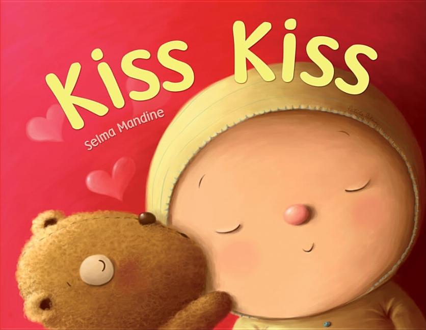 Kiss Kiss