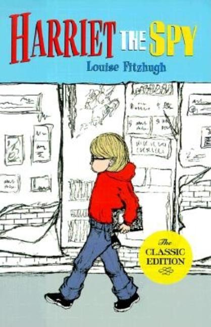 Harriet the Spy