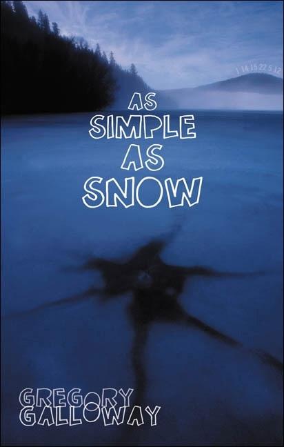 As Simple as Snow