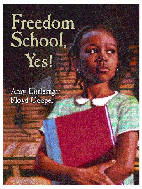 Freedom School, Yes!