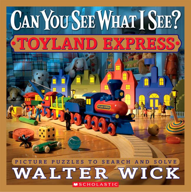 Toyland Express