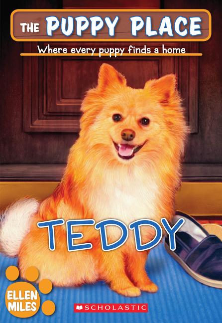 Teddy