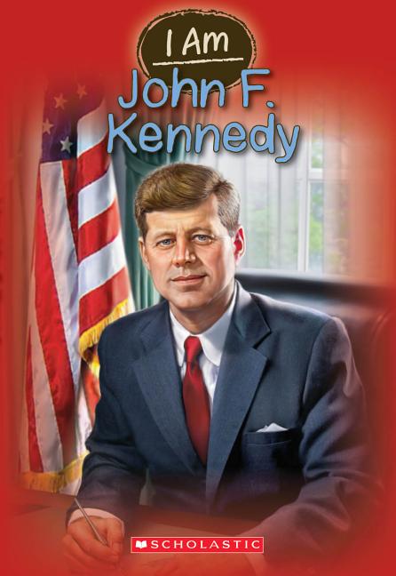 John F. Kennedy