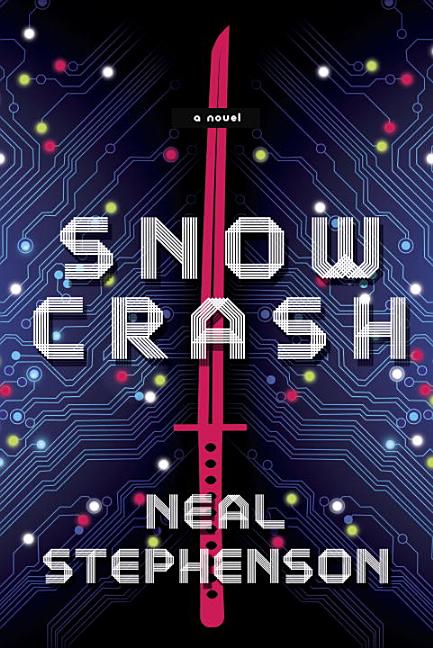 Snow Crash