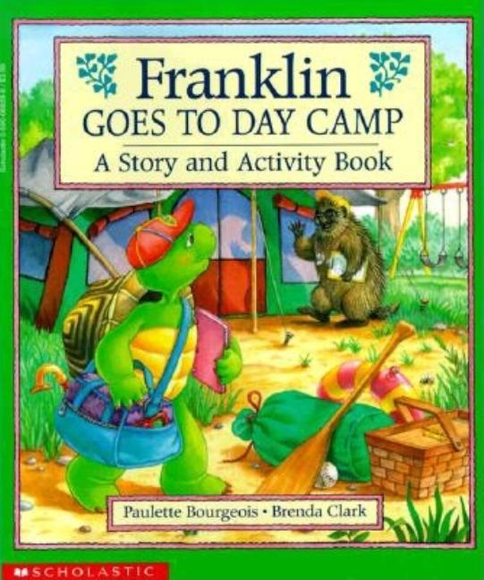 Franklin Goes to Day Camp