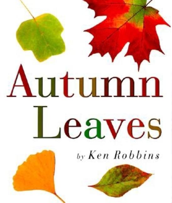 Autumn Leaves