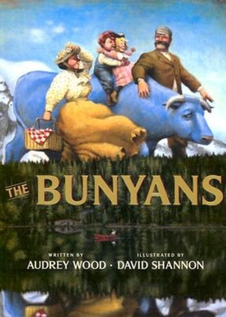 The Bunyans