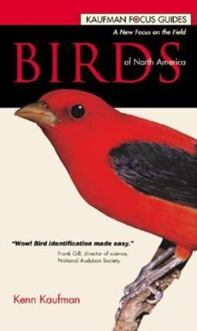 Birds of North America