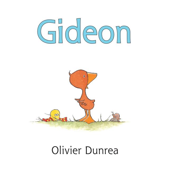 Gideon