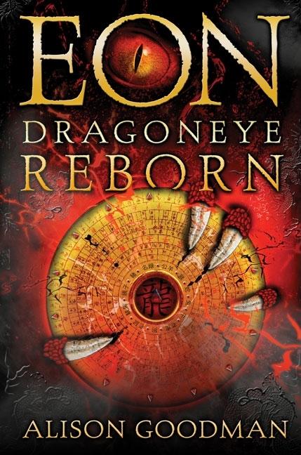 Dragoneye Reborn