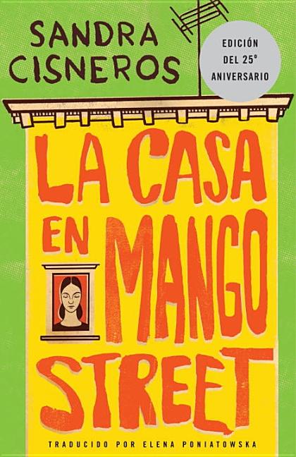 La casa en Mango Street