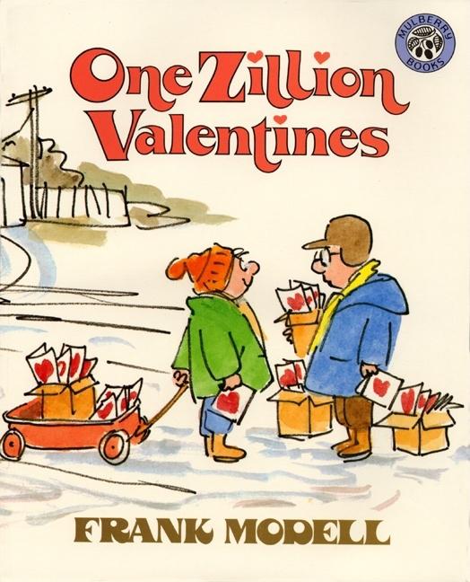 One Zillion Valentines