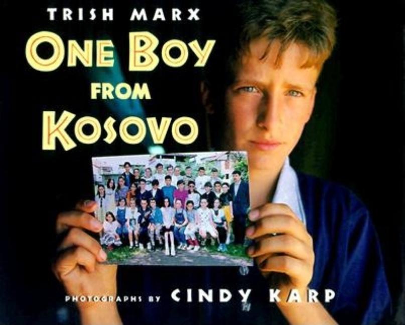 One Boy from Kosovo